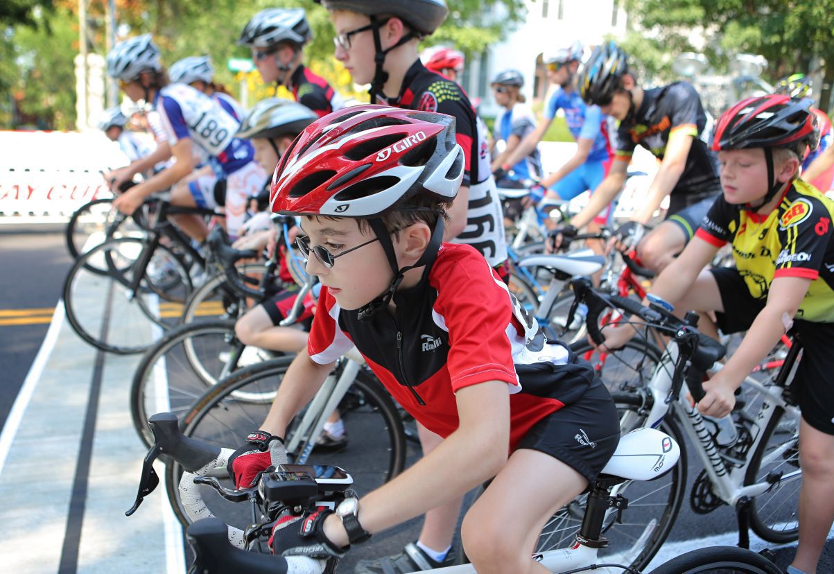 Gateway Cup, Tour De LaFayette
